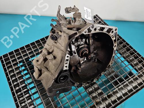 Used Gearbox Gearbox 38137205 38137205