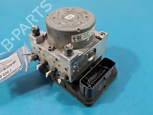 Used ABS pump ABS pump RENAULT ESPACE V (JR_) 1.6 dCi 160 (160 hp) 39473531 39473531