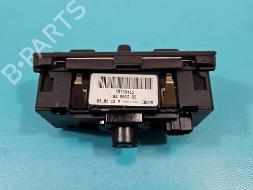 Headlight switch VOLVO XC60 I SUV (156) 2.4 D | BP38117900I24 - Image 3