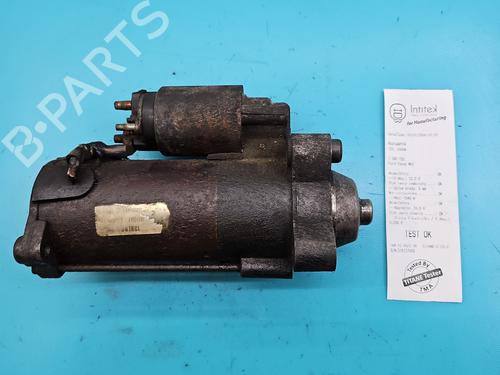 Used Starter Starter 38118418 38118418