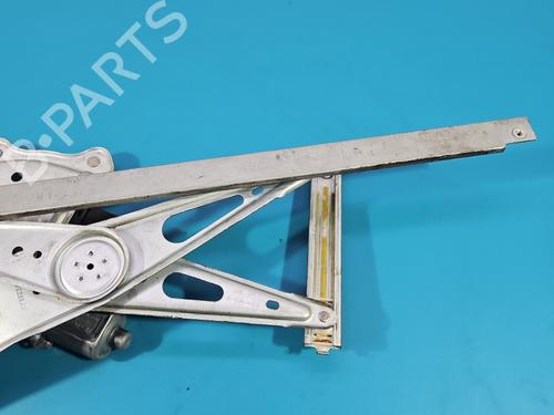 Front right window mechanism RENAULT FLUENCE (L3_) 1.6 16V (L301, L30P, L30R) | BP39720330C23 - Image 8
