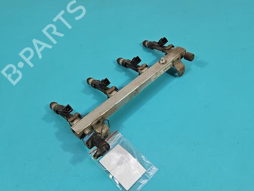 Used Injector Injector 38127942 38127942