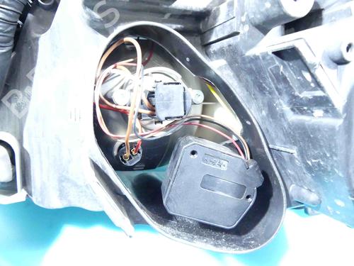 Right headlight OPEL VECTRA C (Z02) | BP37807866C29 - Image 6