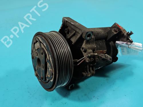 Used AC compressor AC compressor 37850314 37850314