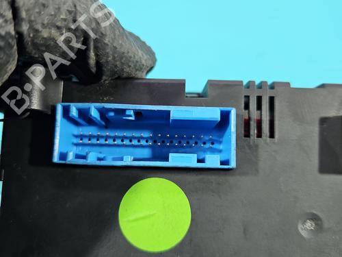 Climate control OPEL CORSA C (X01) 1.7 DTI (F08, F68) | BP37856439I5 - Image 7