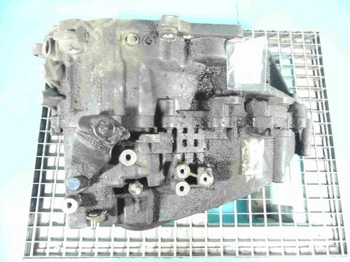 Gearbox MITSUBISHI SPACE STAR MPV (DG_A) 1.9 DI-D (DG4A) | BP37809502M3 - Image 6