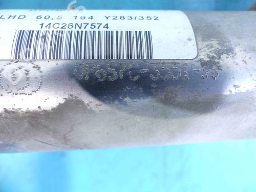 Steering rack VOLVO V60 I (155) D4 AWD | BP37885440M22 - Image 8