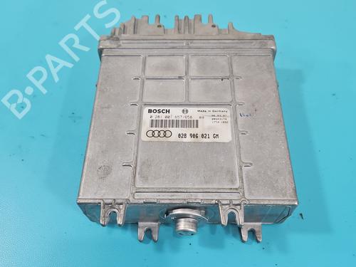Engine control unit (ECU) AUDI A4 B5 (8D2) S4 quattro | BP37813283M57 - Image 3