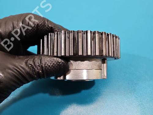 Pulley FORD FOCUS C-MAX (DM2) | BP37825580M122 - Image 3