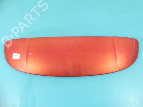 Used Rear spoiler Rear spoiler 37809882 37809882