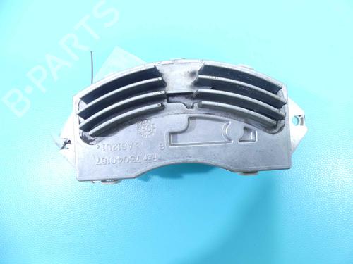 Heater resistor BMW 1 (E87) 116 i | BP38155084M108 - Image 2