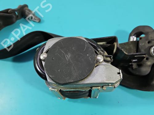 Front right seatbelt ISUZU D-MAX II (TFR, TFS) 2.5 CRDi 4x4 (TFS86J) | BP37823249I25 - Image 7