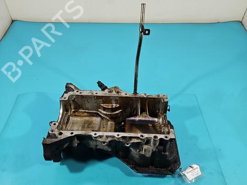 Used Oil sump Oil sump 38125222 38125222