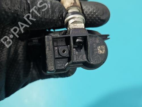 Electronic sensor TOYOTA COROLLA Saloon (_E21_) 1.8 VVTi Hybrid (ZWE211) | BP37821207M84 - Image 7