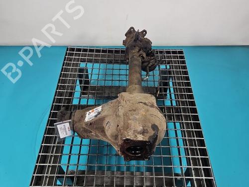 Front differential OPEL FRONTERA B (U99) 2.2 i (6B_ZC, 6B_VF, 6B_66, 6B_76) | BP40461335M23 - Image 7