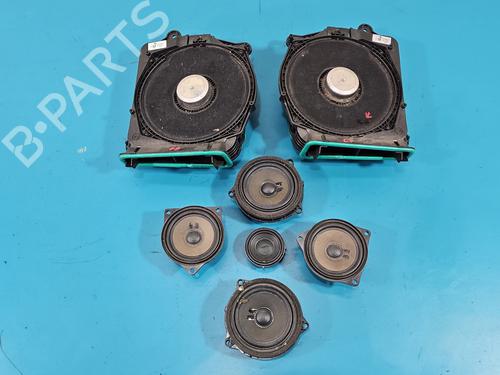 Used Speaker Speaker 37828736 37828736