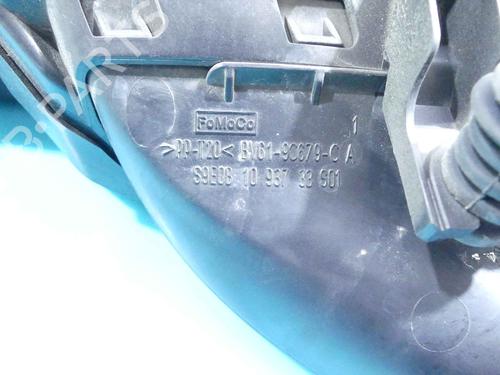Air filter box FORD C-MAX II (DXA/CB7, DXA/CEU) 1.5 TDCi | BP37878122M87 - Image 7