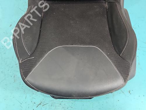 Left front seat CITROËN DS3 (SA_) 1.6 HDi 90 | BP37834693C15 - Image 3