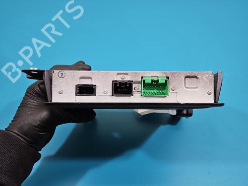 Electronic module VOLVO V40 Hatchback (525) T3 GTDi | BP38147655M83 - Image 4