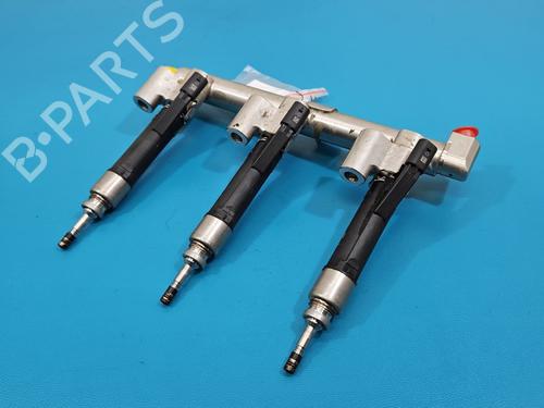 Used Injector Injector DACIA DUSTER (PYM_, PYN_) [2023-2026] 37841121 37841121