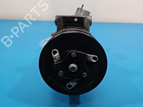 AC compressor VW BEETLE (5C1, 5C2) 2.0 TDI | BP37859372M34 - Image 2