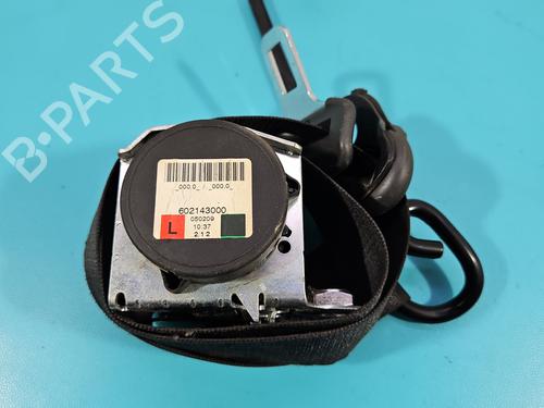 Front left seatbelt OPEL ASTRA H (A04) 1.8 (L48) | BP37810577I26 - Image 4