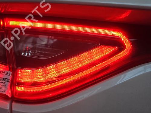 Pynteliste til bagklap KIA STINGER (CK) 2.0 T-GDI | BP38146646C151 - Image 4