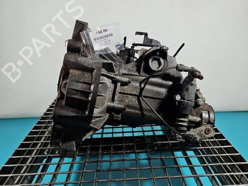 Gearbox SEAT LEON (1M1) 1.6 16 V | BP40180767M3 - Image 3