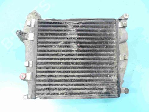 Intercooler PORSCHE CAYENNE (92A) 4.8 S | BP37877721M30 - Image 4