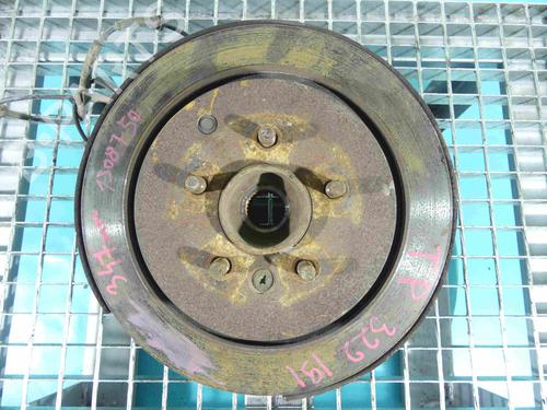 Used Right rear steering knuckle Right rear steering knuckle 37891460 37891460