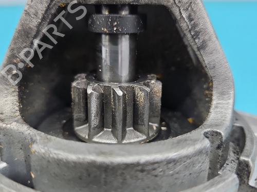 Starter OPEL VECTRA C (Z02) | BP37814578M8 - Image 3