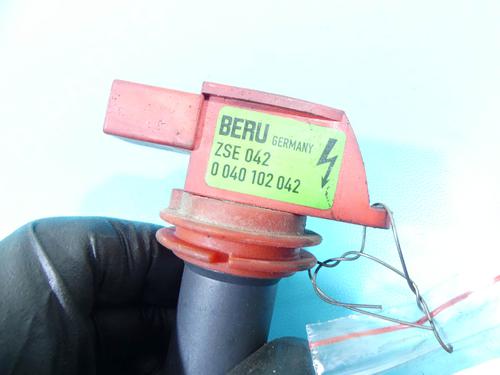 Ignition coil PORSCHE PANAMERA (970) | BP37892940M94 - Image 3