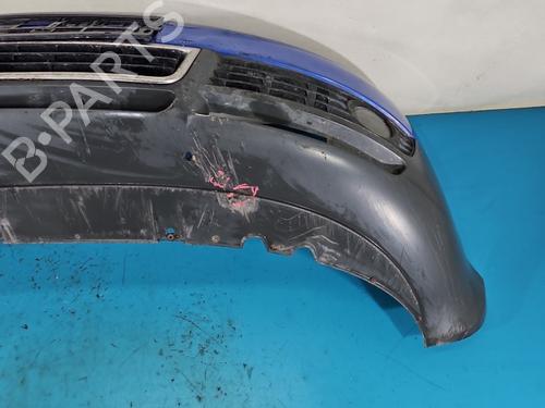 Front bumper AUDI A4 B6 (8E2) 2.0 | BP40605959C7  - Image 6