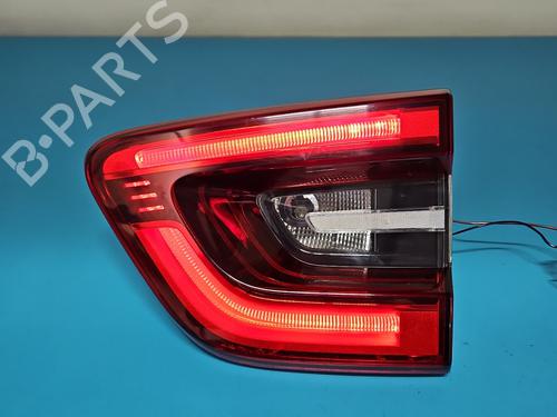Right tailgate light RENAULT KADJAR (HA_, HL_) | BP37850122C80 - Image 12
