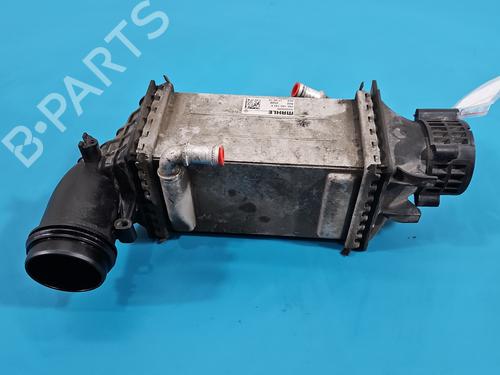 Used Intercooler Intercooler 37843000 37843000