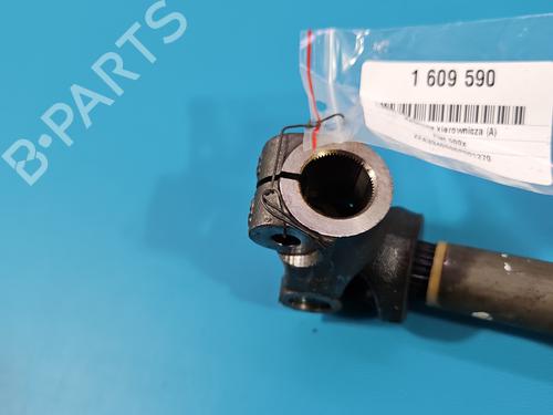 Steering column FIAT 500X (334_) 2.0 D Multijet 4x4 (334AXB22, 334AXD2B) | BP37859256M21 - Image 4