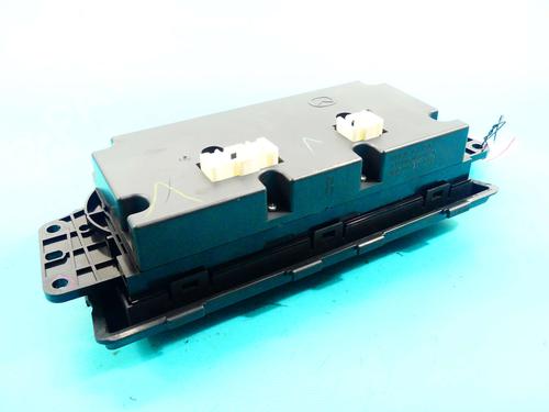 Climate control MAZDA 6 Hatchback (GH) 2.2 MZR-CD (GH10) | BP37802932I5  - Image 5