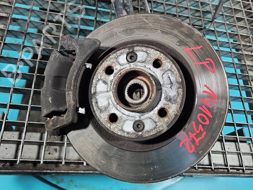 left-front-steering-knuckle-renault-twingo-ii-cn0_-2007-38123074 main image