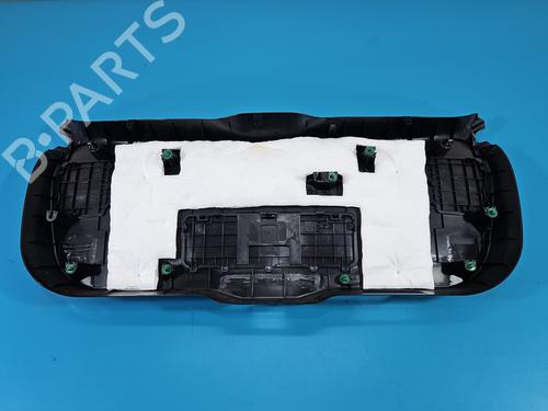 Boot lining MAZDA CX-3 (DK) 1.5 SKYACTIV-D AWD (DK4WS, DK5AW) | BP38513669I3 - Image 5