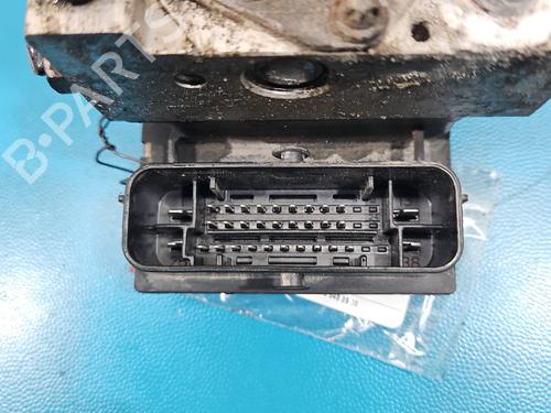 ABS pump RENAULT TRAFIC II Van (FL) 2.0 dCi 115 (FL01, FL0U, FL00, FL0H, FL0M) | BP37825237M43 - Image 8