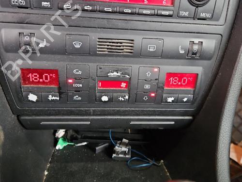 Used Climate control Climate control AUDI A6 C5 (4B2, 4B4) 2.4 quattro (170 hp) 39410506 39410506