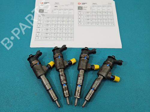 Used Injector Injector 39027851 39027851