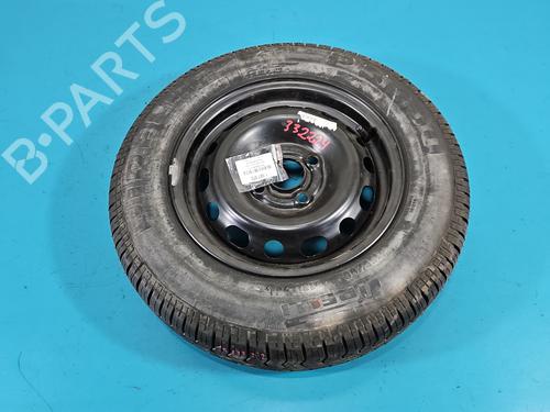 Used Rim Rim 37991076 37991076