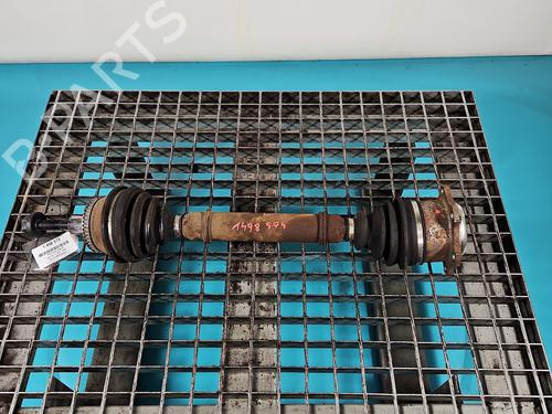 Used Left front driveshaft Left front driveshaft 38141842 38141842