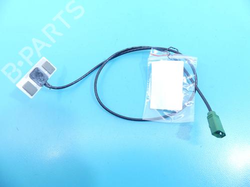 Antena/Base TESLA MODEL S (5YJS) 70D AWD | BP37879975C140 - Image 2