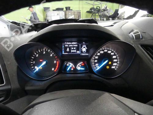 Used Instrument cluster Instrument cluster 37892422 37892422