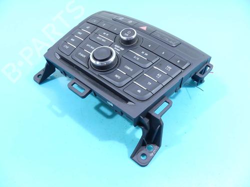 Switch OPEL ZAFIRA TOURER C (P12) 2.0 CDTi (75) | BP37887570I30 - Image 2