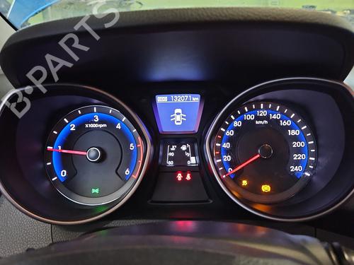 kombiinstrument-hyundai-i30-gd-2011-37825971 main image