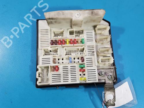 Electronic module RENAULT KANGOO Express (FW0/1_) 1.5 dCi 70 (FW0A, KW0V) | BP39584798M83 - Image 2