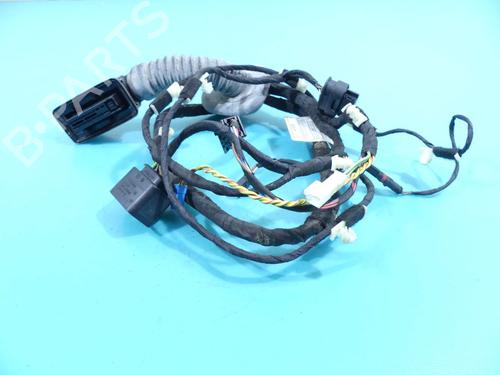 Used Wiring harness Wiring harness BMW X5 (F15, F85) xDrive 40 d (313 hp) 37886727 37886727